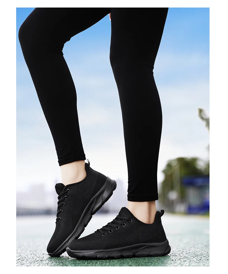 Sneakers for Women 2024 Trend Comfortable Woman Shoes