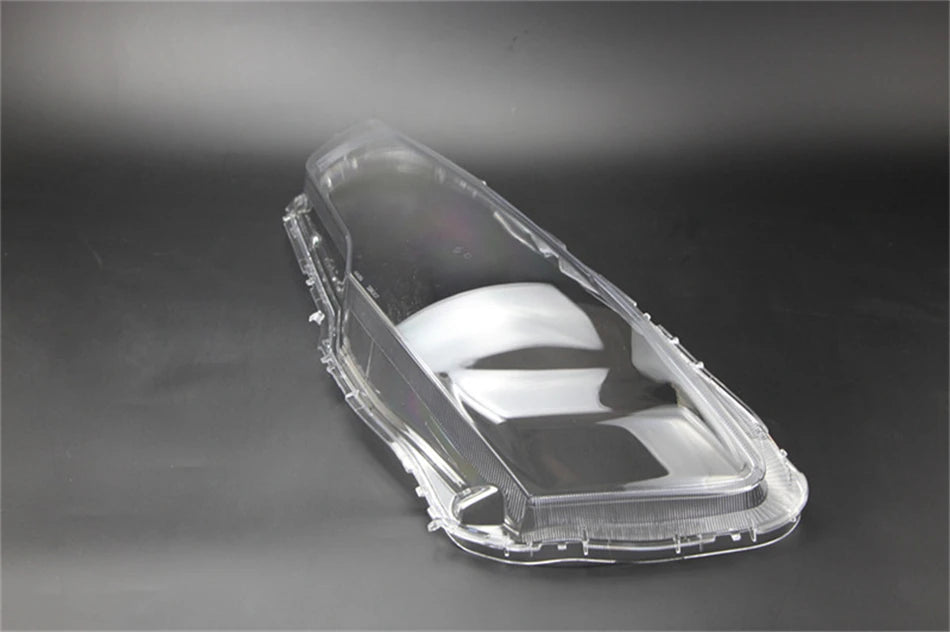 Mitsubishi Lancer EX 2010–2016 Headlight Lens Cover