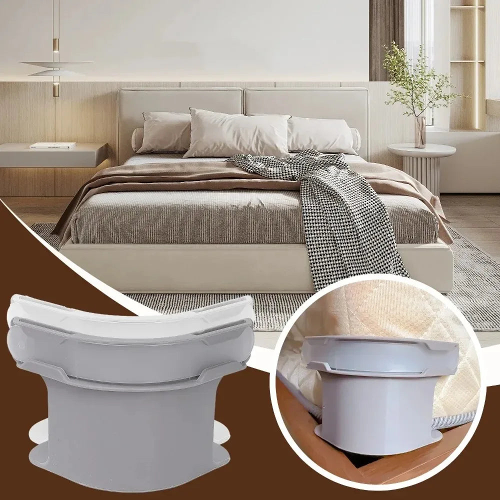 8/1pcs Non-Slip Bedsheet Holder Clips