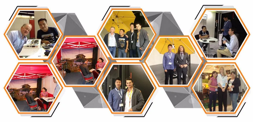 Camping Family Tent Soft Roof Top Tent for Outdoor Adventure