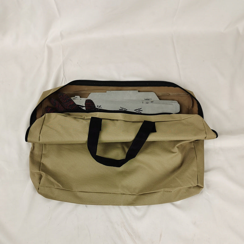 Camping Firewood Stove Portable Outdoor Campfire Table