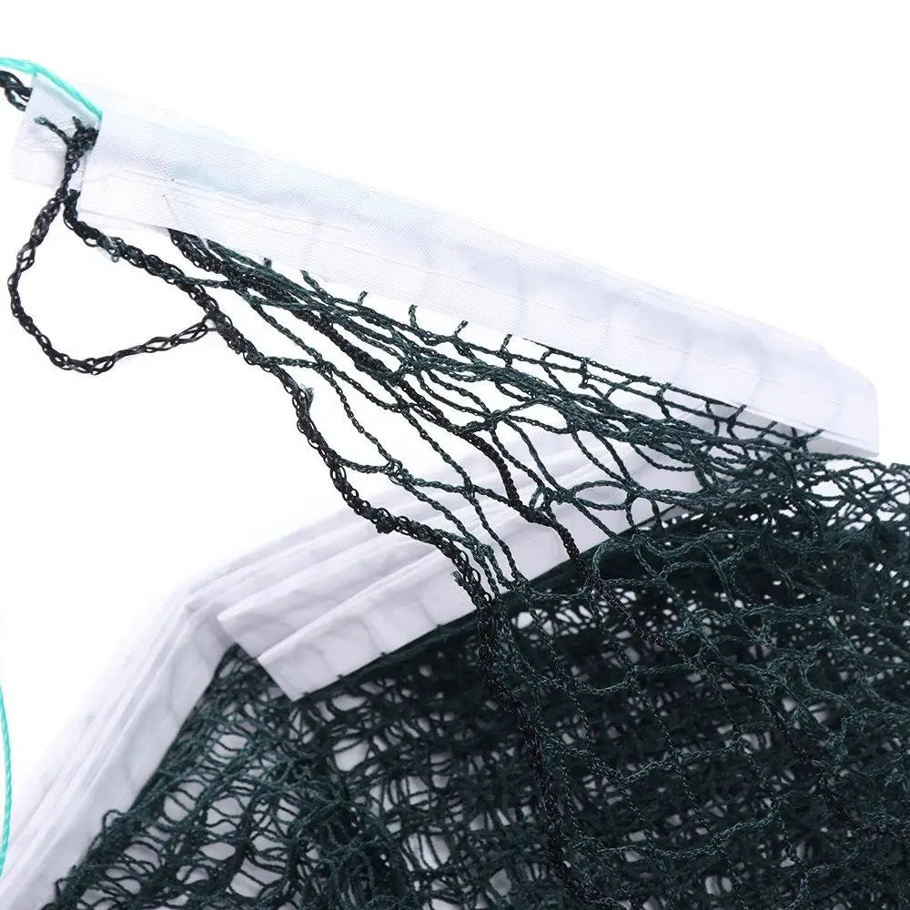 Sport Professional Exercise Volleyball Training Badminton Net Net Tennis Shuttlecock