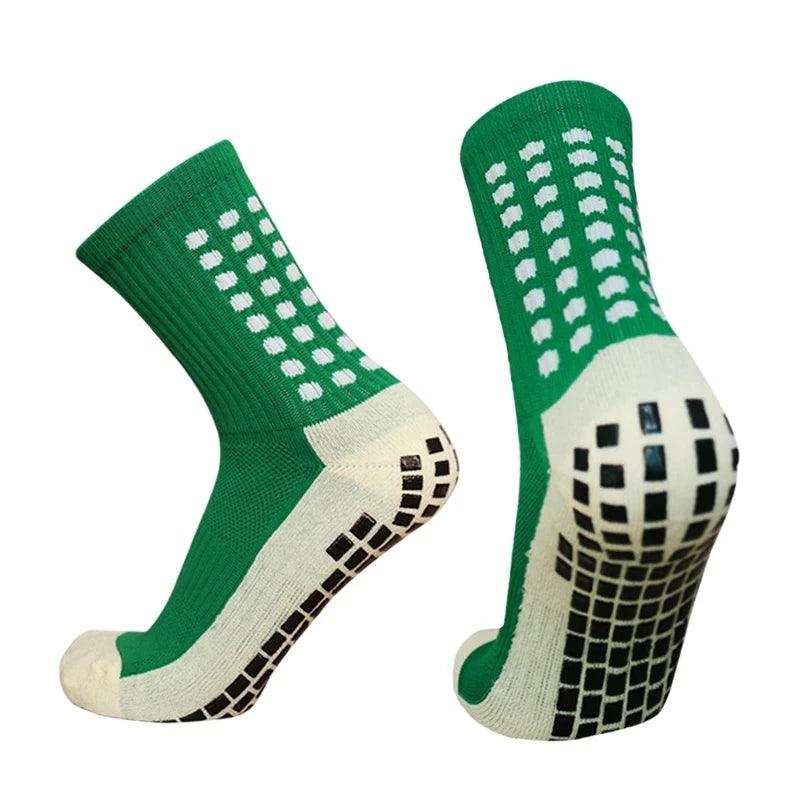 Running Sport Football Socks Sport Custom Socks Sport Sports Socks Men One Size Fits All Non Slip Basketball Sock