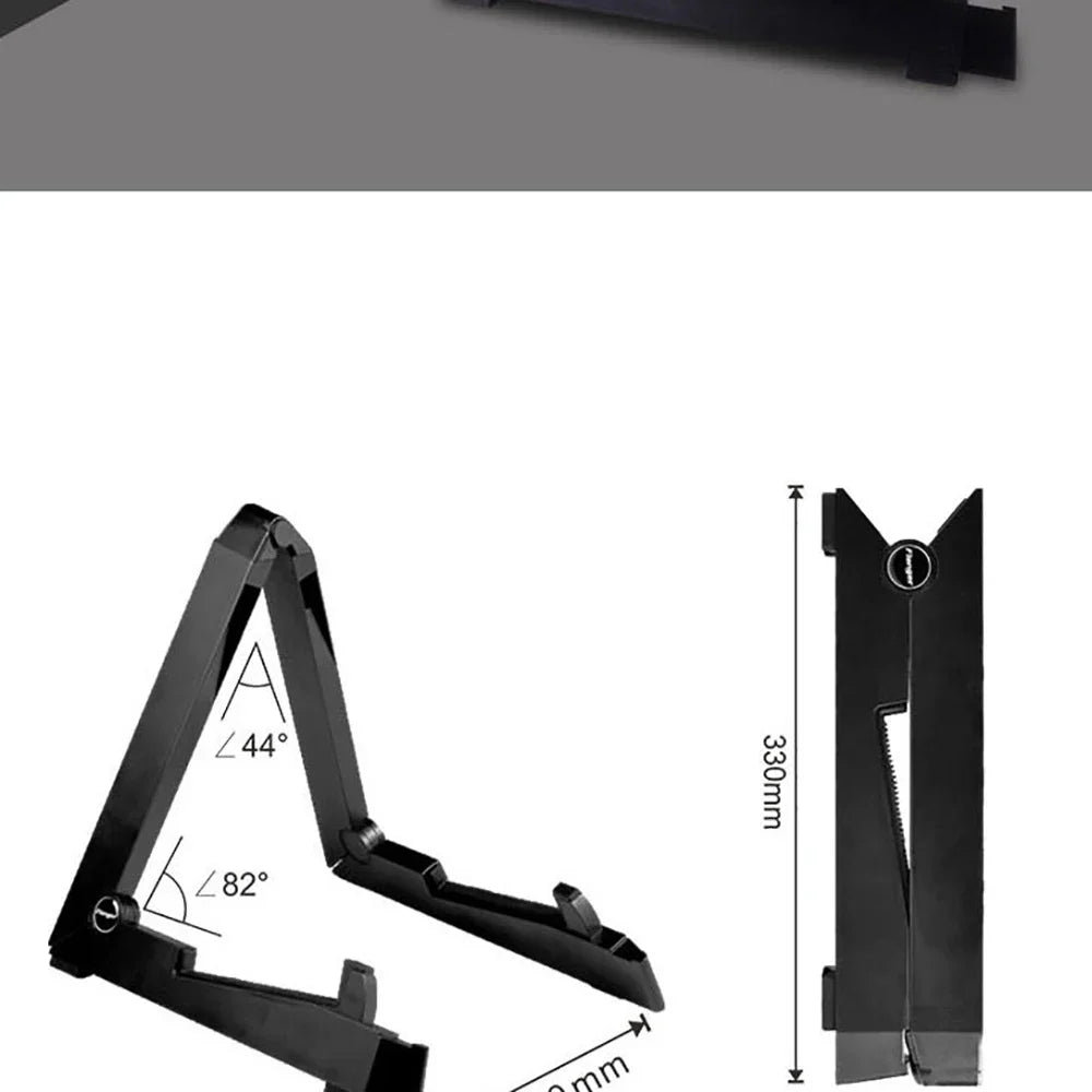 Flanger FL-01 Foldable Metal Guitar Stand