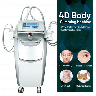 Venus Legacy 4DTM Pro Fat Burner Slimming, Firming Anti-Cellulite Fat Reduction Lift Anti-Aging Device Fat Lift Anti-Aging