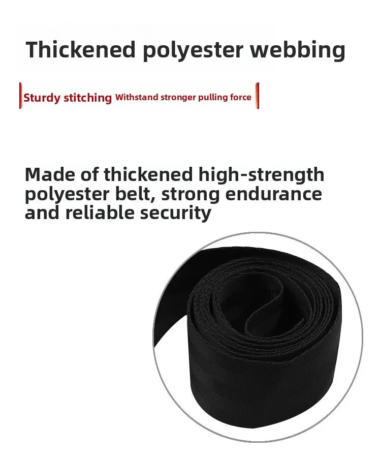 Pregnant women seat belt car special anti-belly products Pregnant driving co-pilot car anti-collision artifact