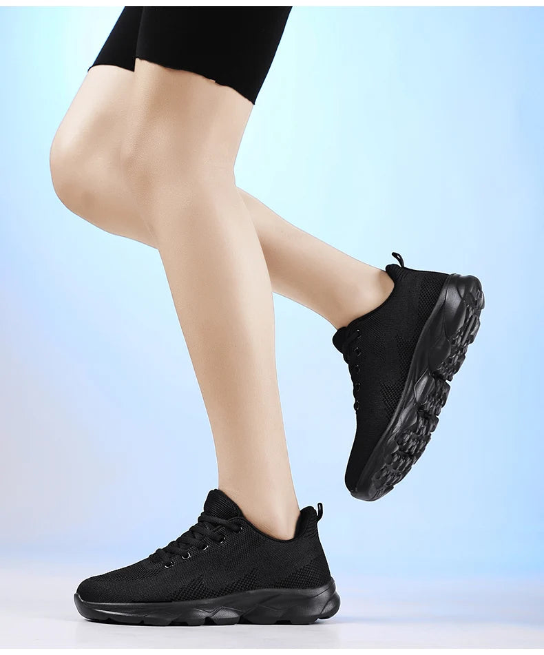Sneakers for Women 2024 Trend Comfortable Woman Shoes