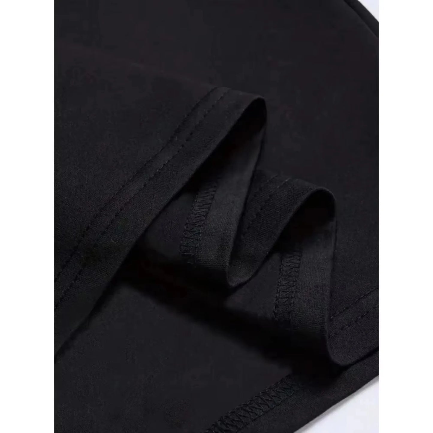 Men’s Y2K Oversized Cotton T-Shirt