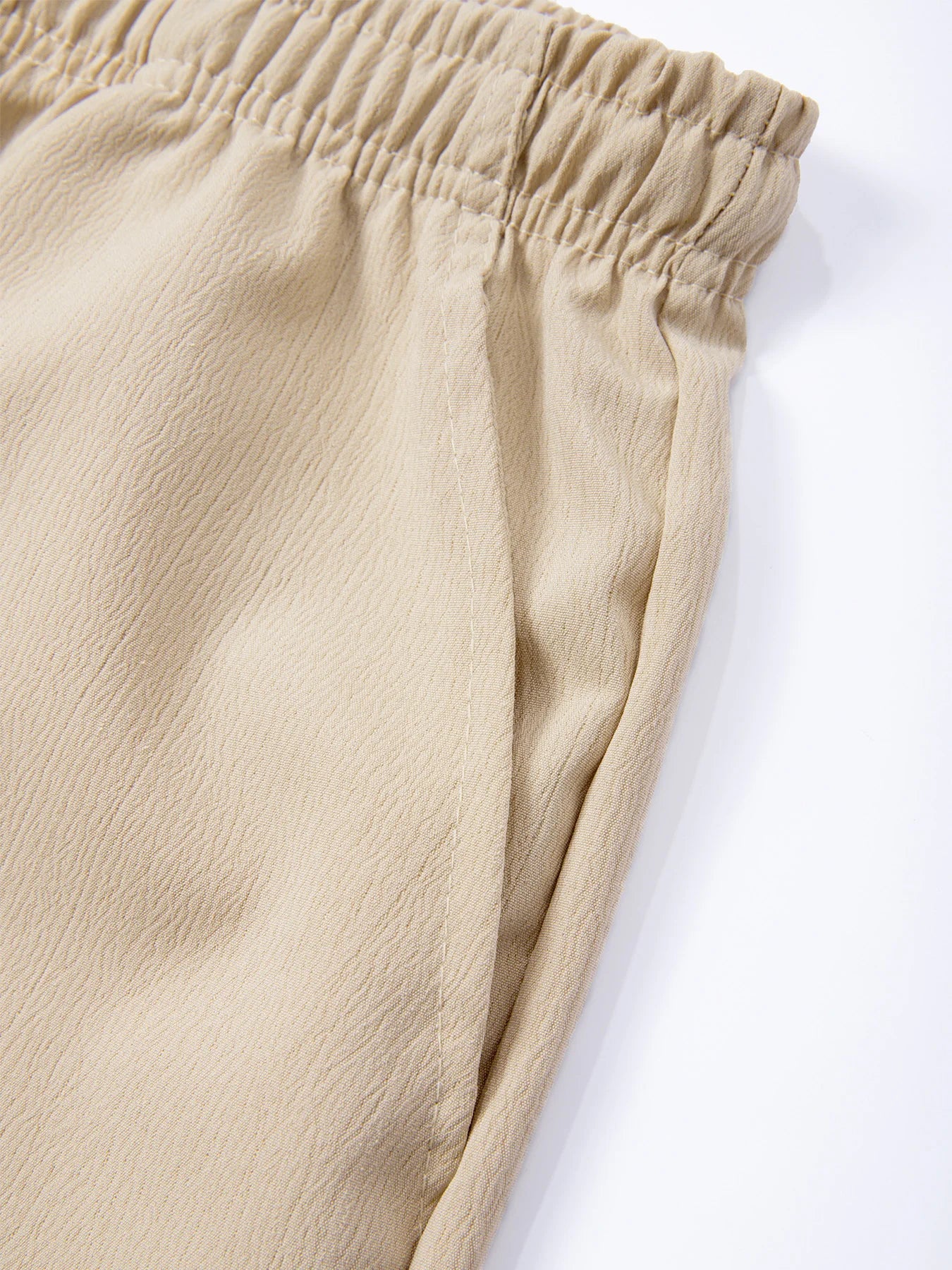 Men’s Casual Breathable Jogger Pants