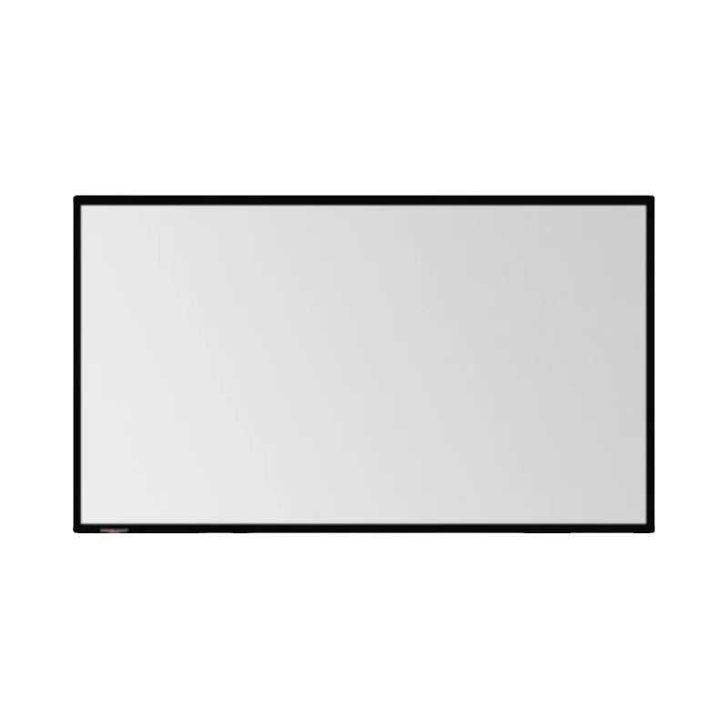 Projector ScreenPortable Movie Screen For Outdoor Indoor,4K 16:9 HD Foldable Wrinkle-Free Screen