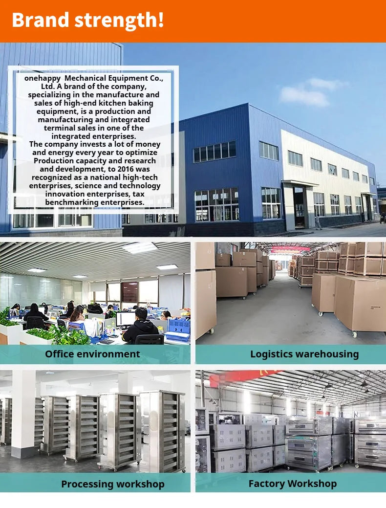 Smart Multifunctional Kitchen Robot - Food Processor for Home, with Precise Temp Control & Versatile Styles