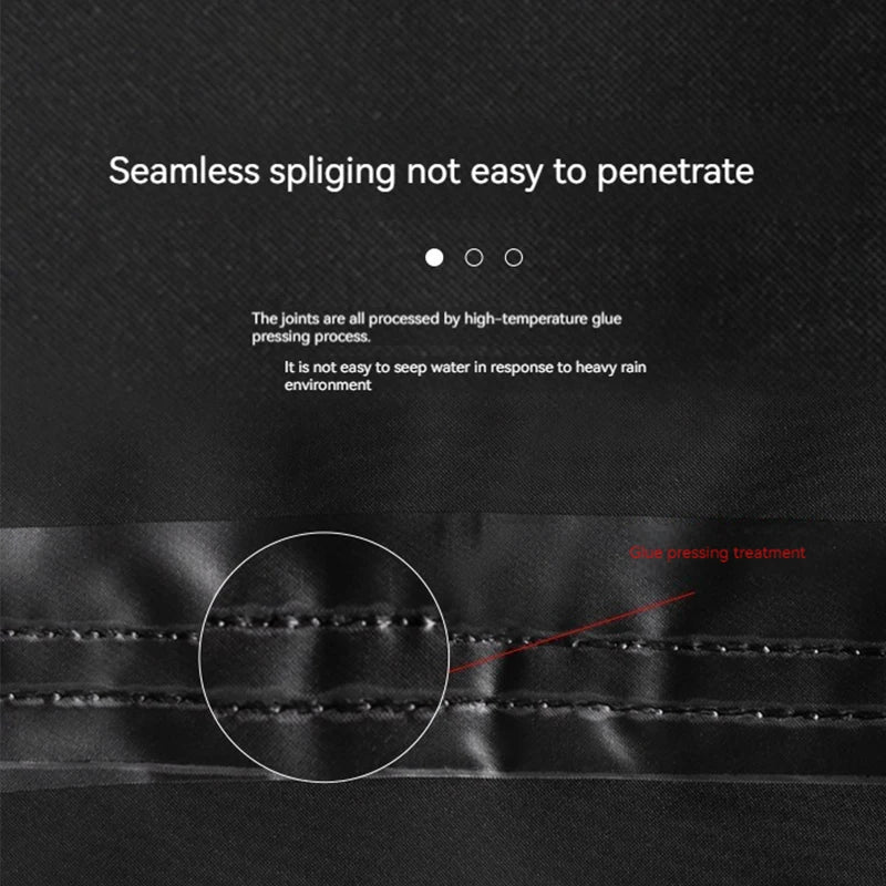 Porsche Panamera Outdoor Car Cover Waterproof & Dustproof