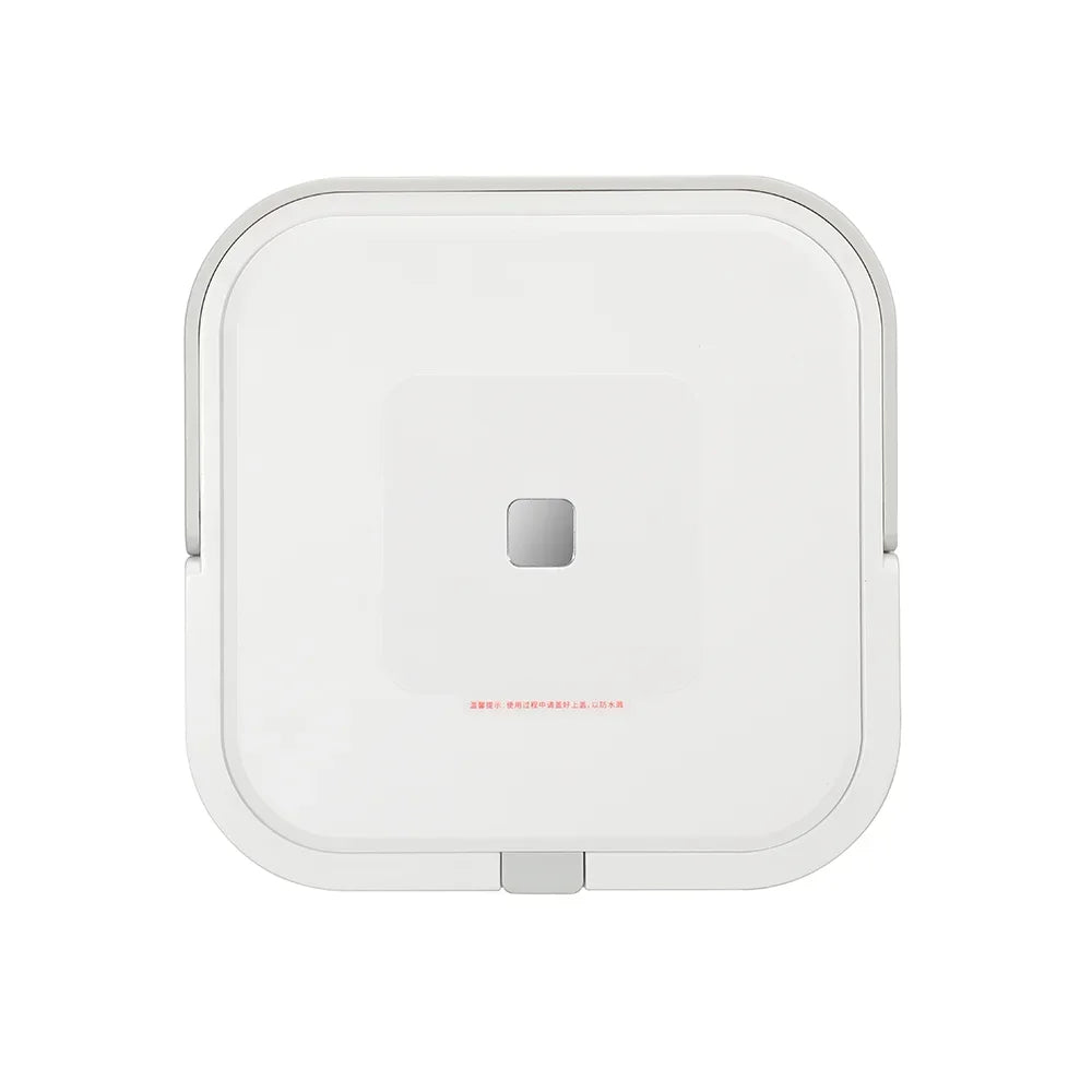 Foldable Mini Washing Machine – 6L Portable Washer