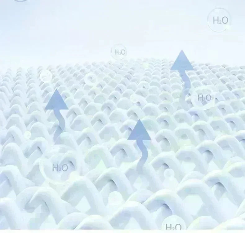 Men’s Y2K Oversized Cotton T-Shirt