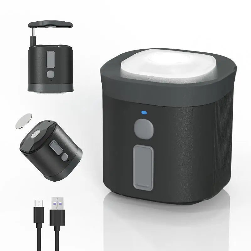 Multifunctional Outdoor Camping & Emergency Light