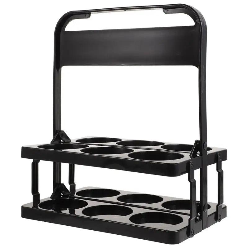 Sport Bottle Holder Sport Water Bottle Rack Sport 20 Liter Water Drink Carrier Cup Storage Holder Football Cup StorageContainer