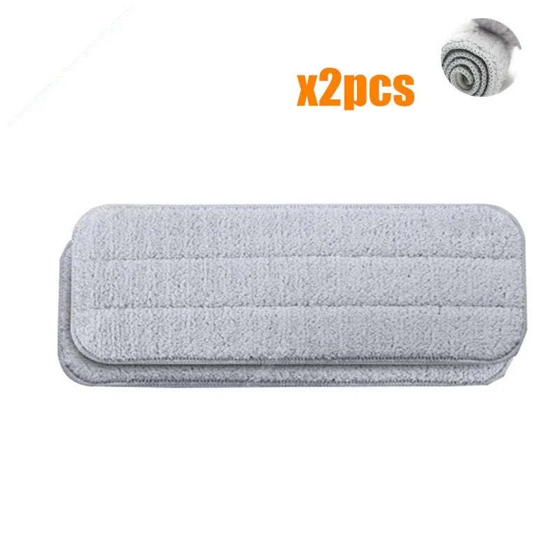 Xiaomi Deerma TB500/TB800 Spray Mop Cloth Pads