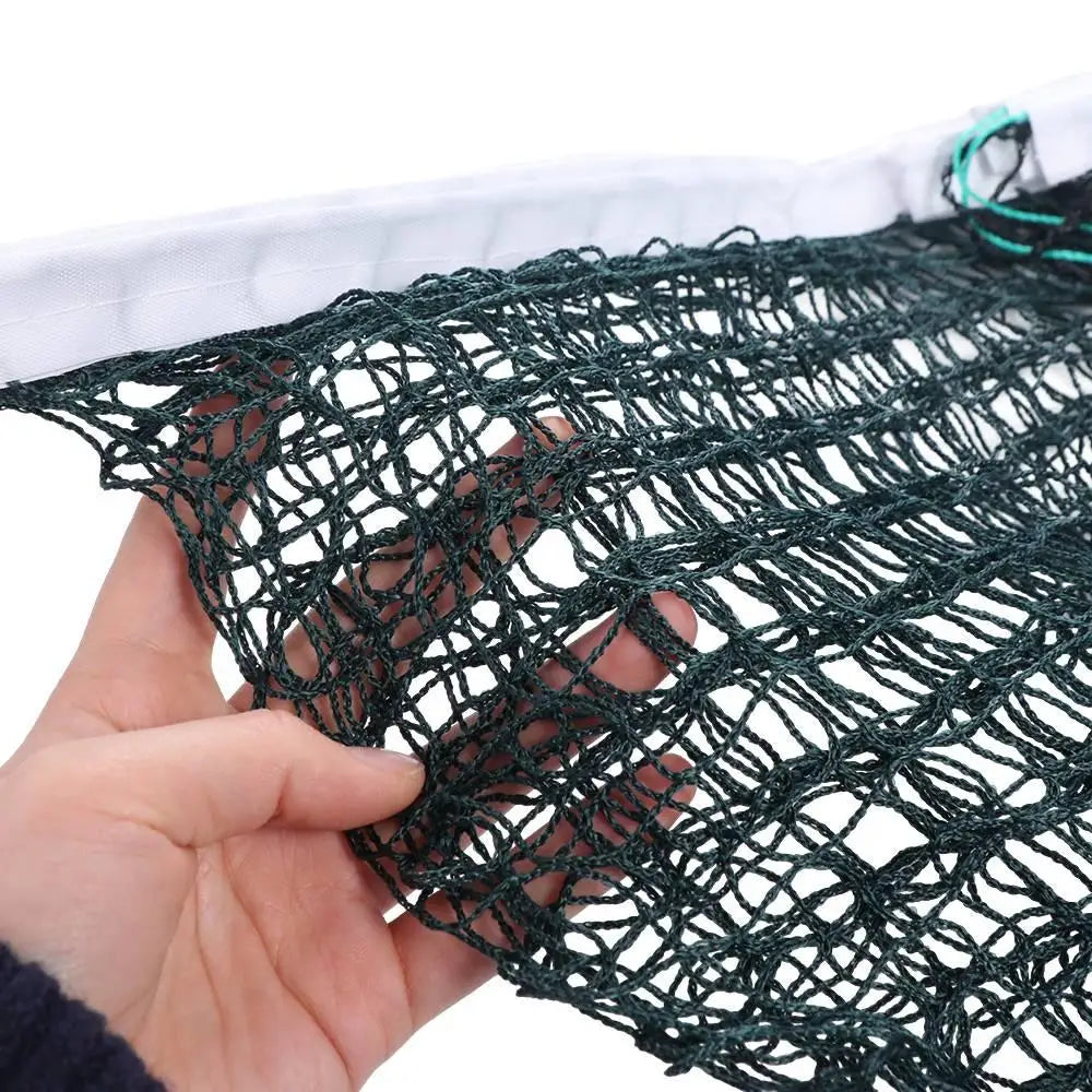 Sport Professional Exercise Volleyball Training Badminton Net Net Tennis Shuttlecock