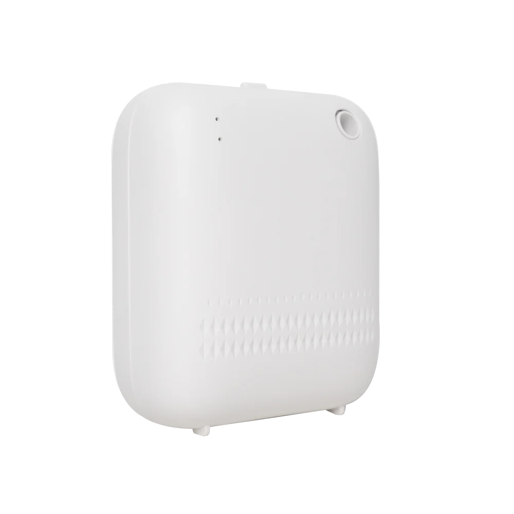 Bluetooth Aroma Diffuser Smart Essential Oil Machine