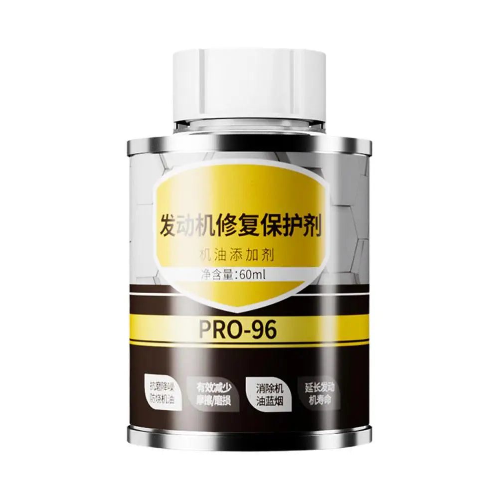 60ml Car Catalytic Converter Cleaner