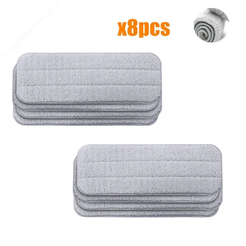 Xiaomi Deerma TB500/TB800 Spray Mop Cloth Pads