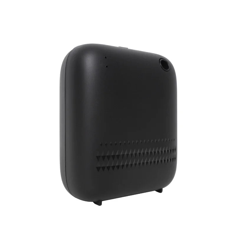 Bluetooth Aroma Diffuser Smart Essential Oil Machine