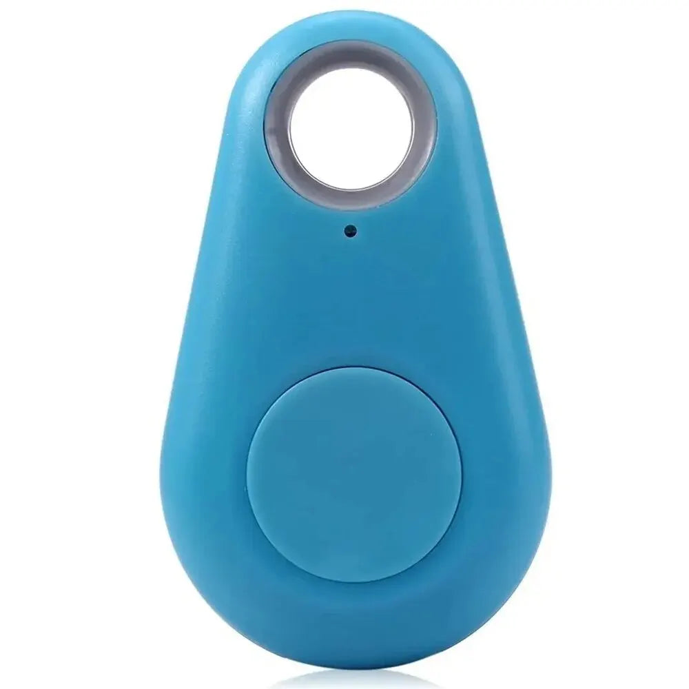 Mini GPS Tracker Smart Finder for Pets, Kids & Keys