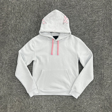 Men’s Hoodie & Jogger Tracksuit – Casual Streetwear Set