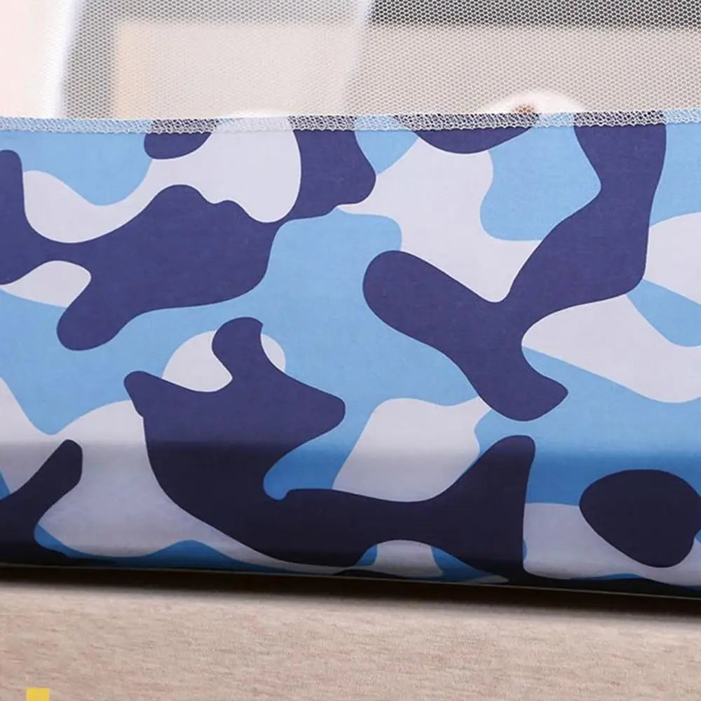 Camping Net Tent Portable Folding Bed Canopy Outdoor Sleeping Shelter