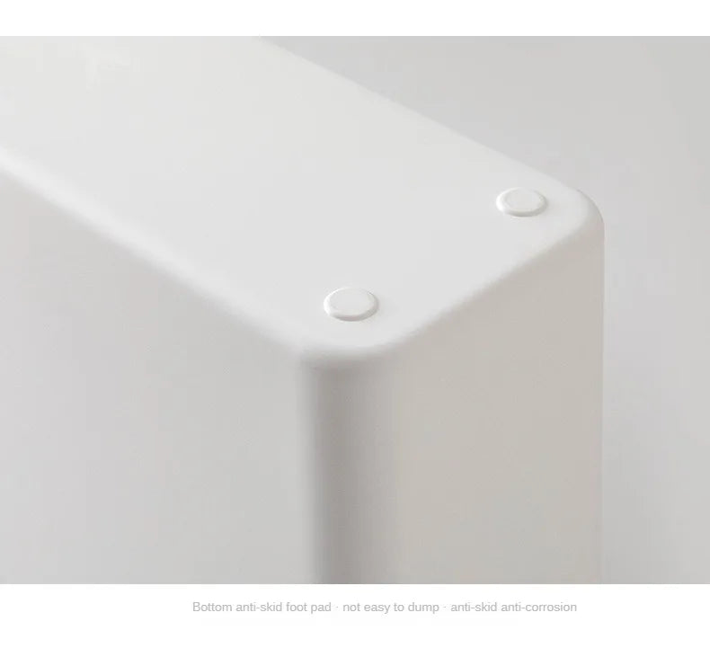 Kitchen Cabinet Storage Boxes for Dishes & Seasonings