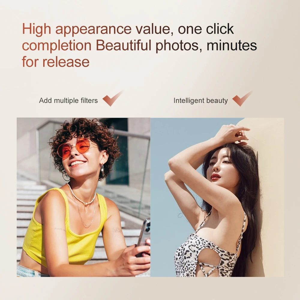 4K Dual Camera Drone – Brushless Motor w/ Screen Remote