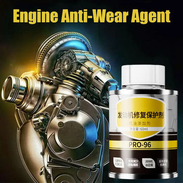 60ml Car Catalytic Converter Cleaner