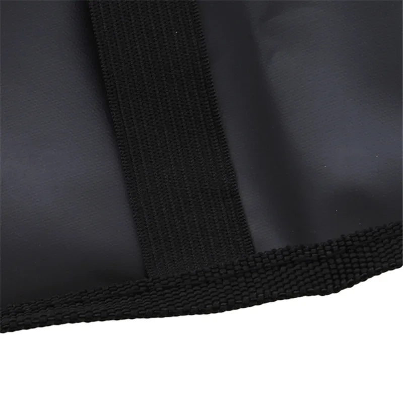 Car Anti-Dirt Pad Seat Back Protector for Kids