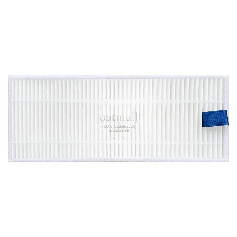 Replacement Kit for Tefal Rowenta X-Plorer Serie 75 RR7687WH Brush & Filter