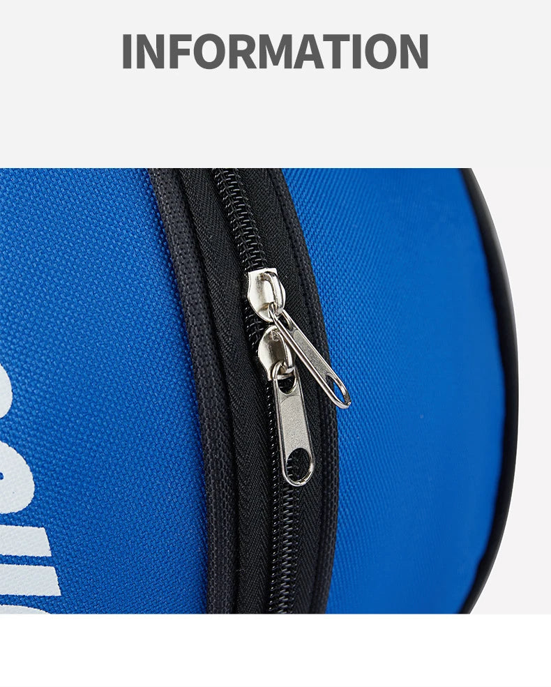 Outdoor Sport Shoulder Soccer Ball Bags Kids Football Volleyball Basketball Bags Training Accessories Sport Equipment