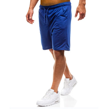 Men’s Sports Shorts Lightweight Joggers