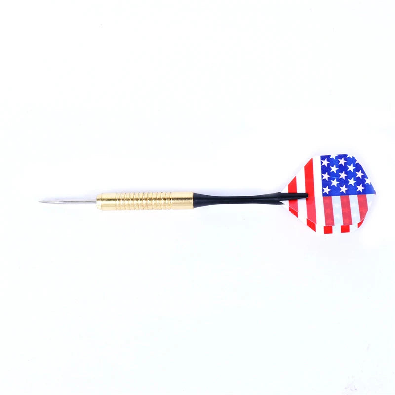 Professional Tungsten Steel Needle Tip Dart Dart Flying Sport Outdoor  Indoor Entertainment Game Accessories