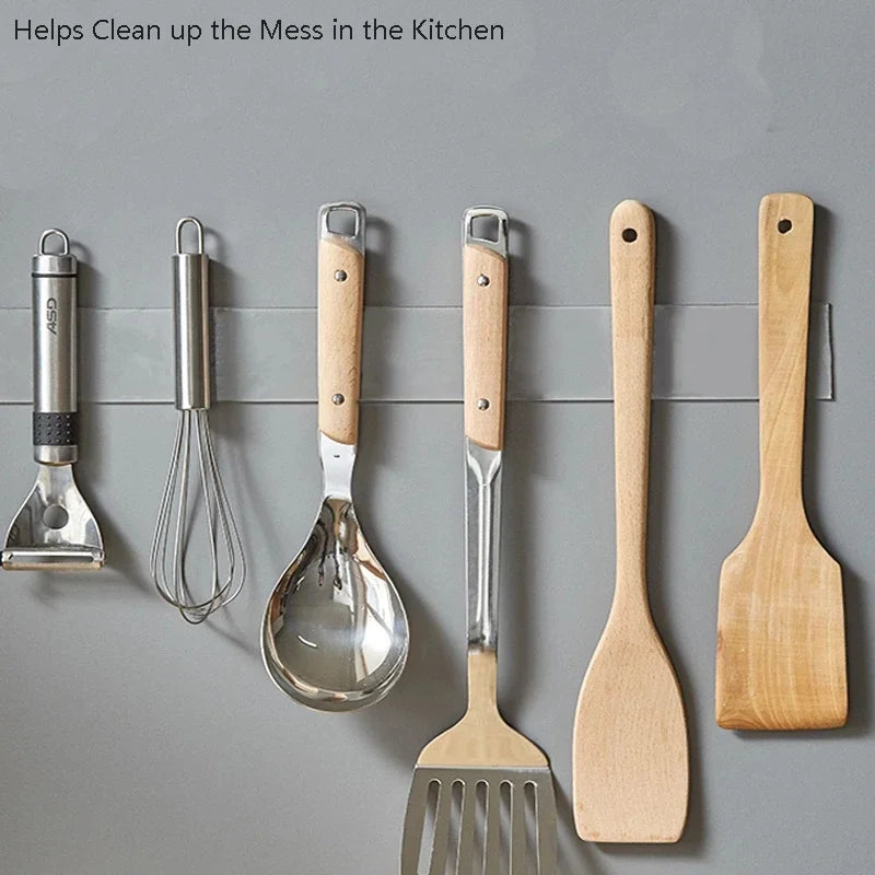 Traceless Nano Double-Sided Tape – Strong Adhesive Home Use