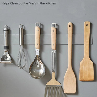 Traceless Nano Double-Sided Tape – Strong Adhesive Home Use