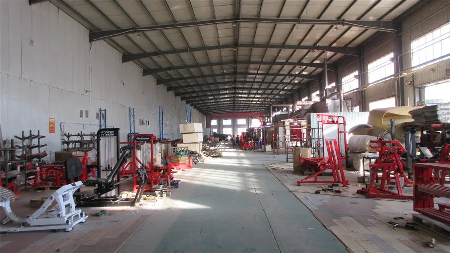 Commercial Seated Triceps Extension – Gym Strength Machine