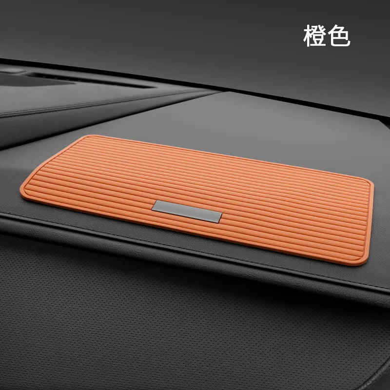 Car Anti-Skid Storage Mat Non Slip Interior Pad