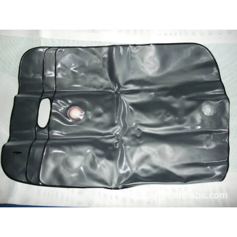 Folding Camping Shower Water Bag 10–20L Portable