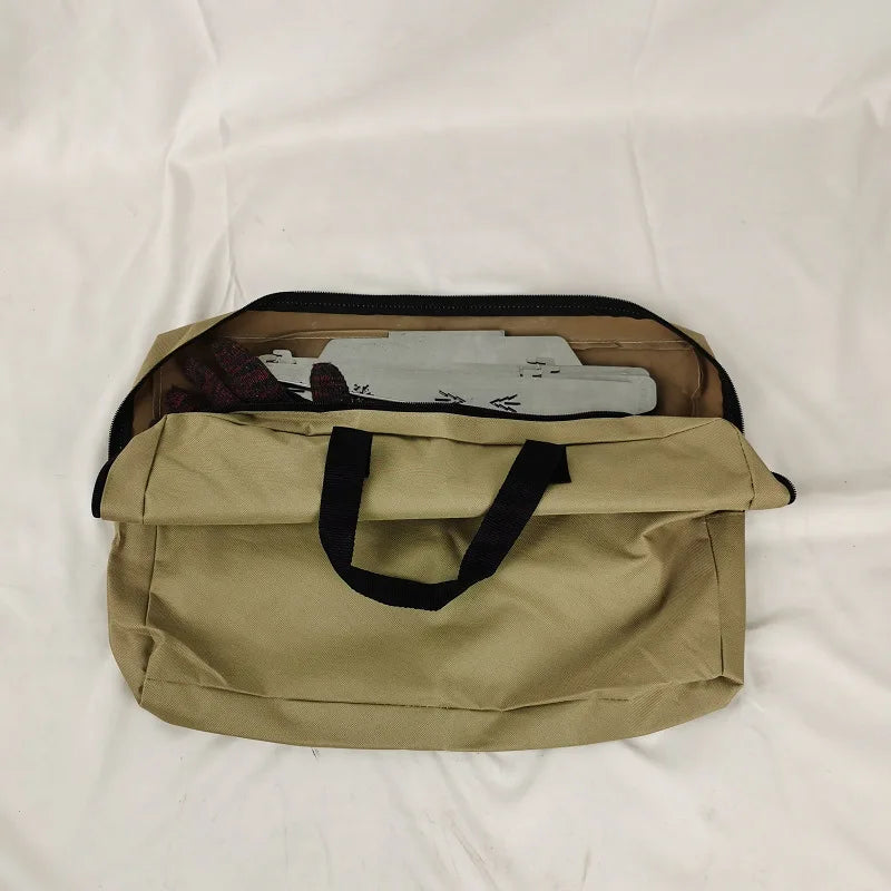 Camping Firewood Stove Portable Outdoor Campfire Table