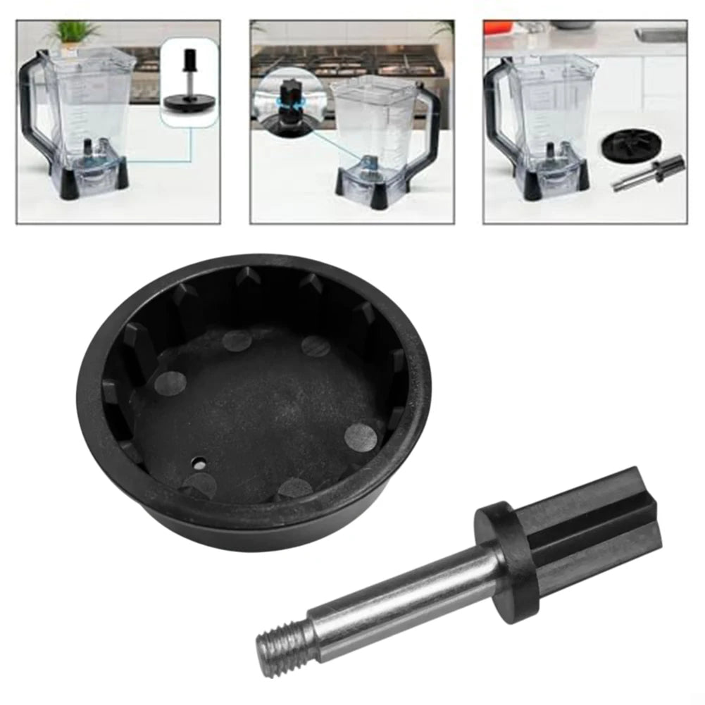 BN750/750C Mixer Blade Driver Pin for Blender Appliances
