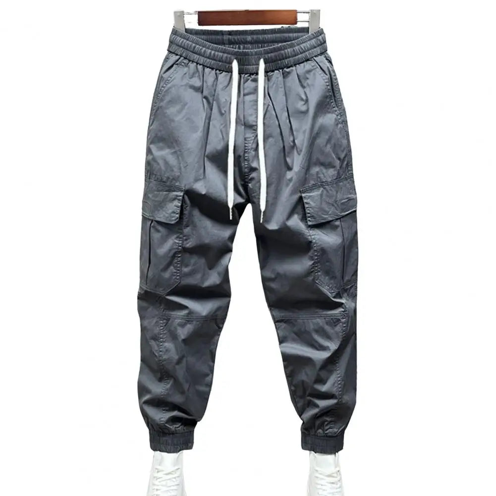 Men’s Dry Sport Cargo Jogger Pants