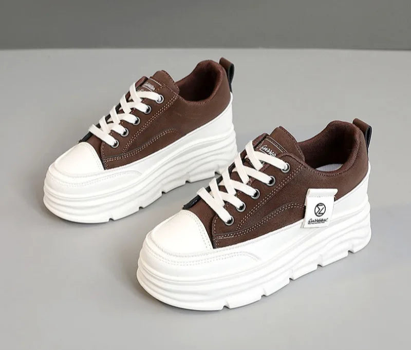 Shoes for Women Autumn Trend New Woman Flats Shoes