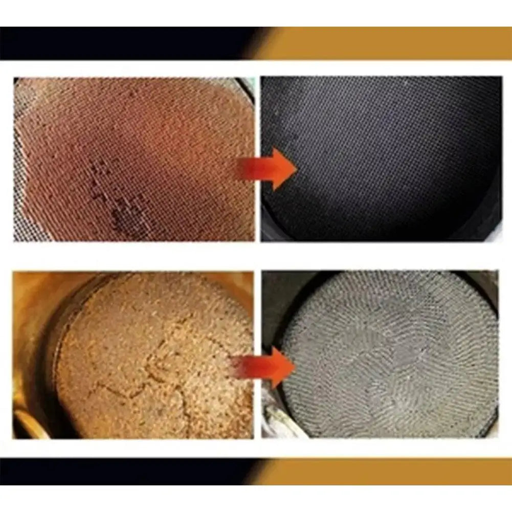 60ml Car Catalytic Converter Cleaner