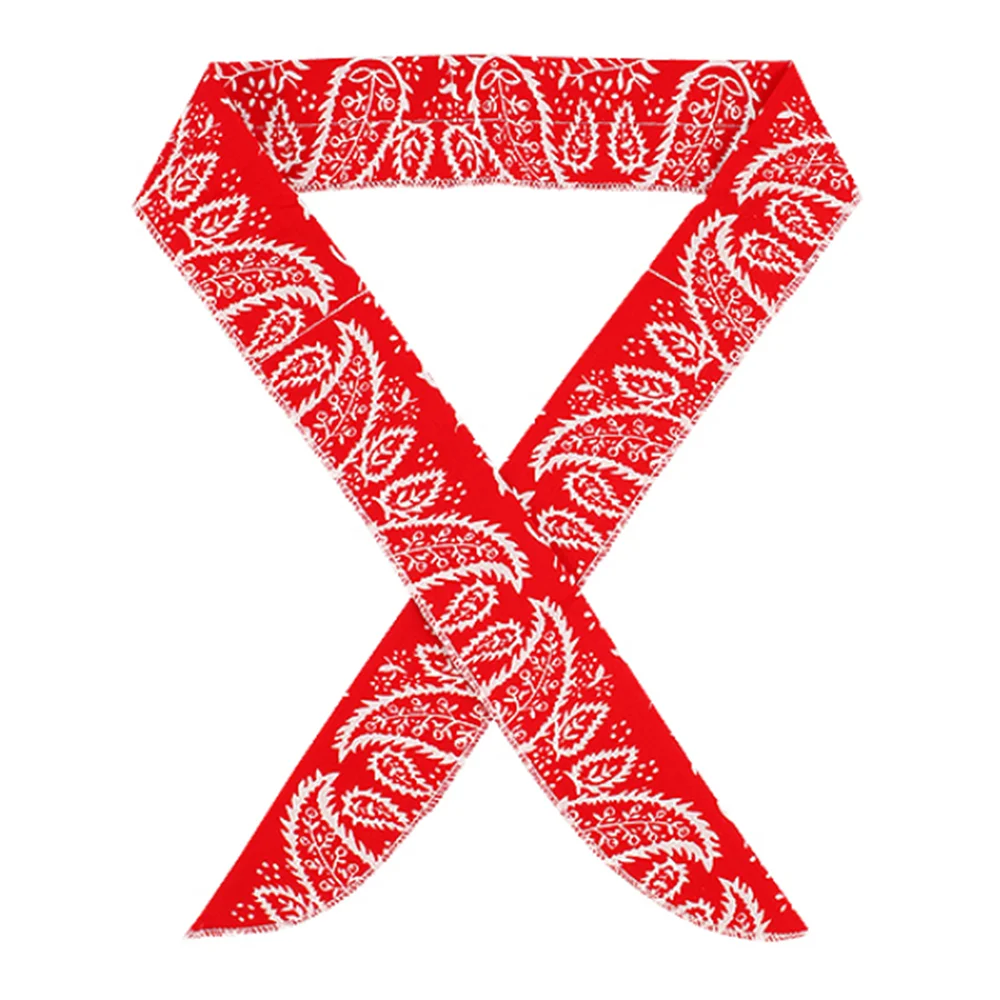 Ice Cooling Bandana Neck Wrap for Sports & Outdoors