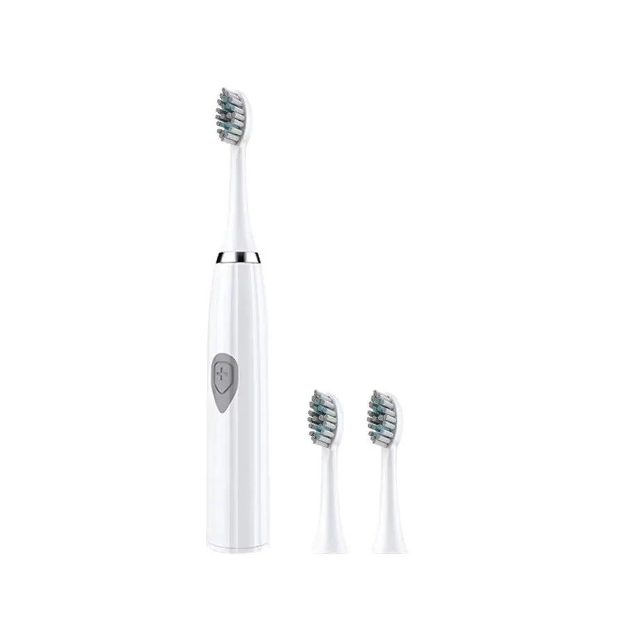 Rechargeable Electric Toothbrush Set