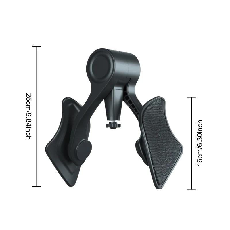 Pelvic Muscle Trainer – Home Fitness Hip & Leg Exerciser